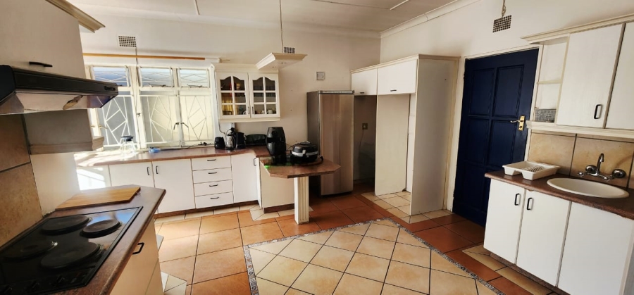 To Let 4 Bedroom Property for Rent in Panorama Free State